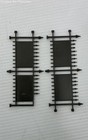 Lot Of 6 Lionel Crossover Track   Misc Lionel Pieces