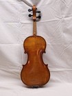 Jacobus Hornsteiner Violin 4 4