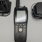 Uniden Mystic Vhf gps Mapping Submersible Marine Radio Working With Charger 