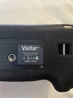 Vivitar Deluxe Power Grip  For Canon Eos 6d Mark Ii    viv-pg-6dmii Battery Grip