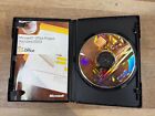 Microsoft Office Project Standard 2003 - Full Version With Product Key   Booklet