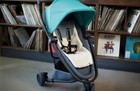 Quinny Stroller Cushion Breathable Winter Seat Liner Soft Pad For Zapp