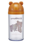 Rilakkuma Seasoning  Furikake Case 220ml   san-x Skater
