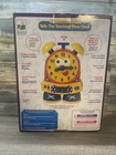 Telly The Teaching Time Clock     Educational Analog   Digital Learning Toy