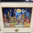 Ebay Live Chicagoland 2008 Poster   Pin 10th Anniversary Power Sellers 12 200