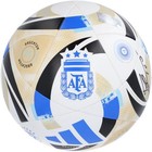 Lionel Messi Inter Argentina Autographed Adidas 2025 Competition Soccer Ball