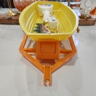 Vintage 1973 Barbie Lets Go Fishing Boat And Trailer - As Is - Read