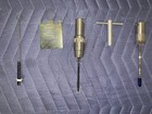  lot Of 2  Fisher Scientific Pcr Tissue Homogenizer Generator Probes H258g T1003