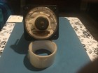 General Electric    psia    Rpm Panel Meter tachometer 0-3500 Rpm   s