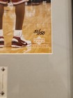 2003 03 04 Lebron James Rc Rookie Ud Upper Deck 8 X 10 Limited Photo  150  Rare