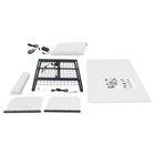 Rest Electric Lift Backrest Bed Electric Auxiliary Backrest  Adjustable Bed Back