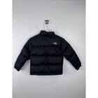The North Face Kids Nuptse Black Jacket Boys Size Xs  6 