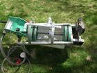 Gold Prospecting Trommel  Find 1 10 Of An Oz And The Trommel Is Paid For 