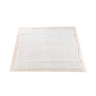 300 Mckesson Ultra Heavy Absorbency Adult Bed Pad Disposable Underpads 30x36 