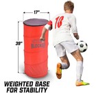 Gosports Xtraman Blocker Pop-up Defenders 3 Pack - Safely Simulate Defenders