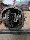 Datsun Nissan R200 Rear End 354 Open Rear End Looks Like It s Been Rebuilt