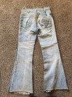 Vintage 70s Levi 646