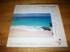 Pretty Baby Laserdisc Very Good Condition Japan Rare Sexy Film Oriental Dreams