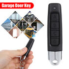 Universal Cloning Electric Gate Garage Door Remote Control Key Fob 433mhz Cloner