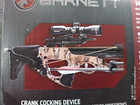 Barnett Explorer Crank Cocking Device  ccd  Br-bar20021 Brand New Sealed Box