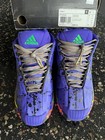 Size 9 5 - Adidas Crazy 1 Purple