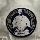 Gracie Jiu-jitsu Gi Pants Kids Size M2 White Helio Gracie Limited Edition