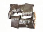  Musketeer Boots  brown 