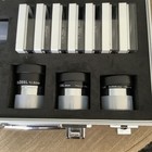 Zhumell 12 Piece Astronomical Eyepiece   Filter Set Sport Optics Telescope