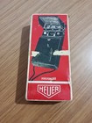 Vtg Heuer Microsplit Original 430 Swiss 