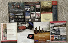 Lot Of 7  Wwii History Magazines  2016-2017  Vg