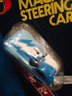 1976 Aurora Afx Screechers Pinto Thunderbolt New Mint On Card  Ho Slot Car