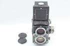  near Mint   Rollei Rolleiflex 2 8e Tlr Planar 80mm F2 8 Film Camera From Japan