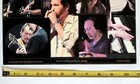 Vintage 2000 Willie Nelson And Family Live In Concert Poster - Show Tour Photos