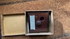 The Philatector Electric Watermark Detector H   a wallace 94 Old Broad St London
