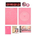 Official Bts Map Of The Soul  Persona Album Ver  3 With J-hope Photocard