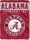 Ncaa Unisex-adult Raschel Throw Blanket