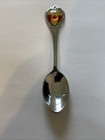 Canada Vintage Souvenir Spoon Collectible