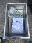 Apw Wyott 3p-tm90ds6 Drop-in Commercial Hot Food Well 120v 18x24 With Drain New