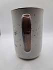 Vintage Otagiri Japan Field Daisy Speckled Ceramic Coffee Mug Tea Cup  No 103 4 
