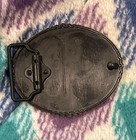Cowboys Of Faith Belt Buckle 