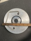 Safe Lid   Head For Tubular In-ground In-floor Security Lock Cylinder Safe
