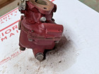 Allis Chalmers B  Tractor Restored