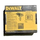 Dewalt Dwmt70774 1 2-inch Drive 1000-ipm Pneumatic Medium Duty Impact Wrench