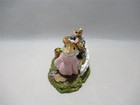 Wee Forest Folk Le Mommy s Garden Helper Pink Dress - Wonderful Detail Wff Box