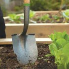 42inwood Handle Steel Blade Floral Shovel