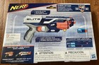 Nerf N-strike Elite Disruptor Blaster Toy - New In Package