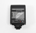 Nikon Speedlight Sb-22 Shoe Mount Flash Unit For Slr Film Camera Japan Tested