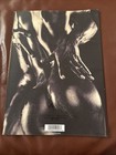 Cirque Du Soleil Another Side Of Zumanity Official Program Paperback Rare