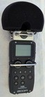 Zoom H5 4-track Portable Recorder For Audio For Video  Music  And Podcasting 