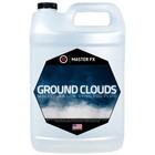 Master Fx Ground Clouds Low Lying Fog smoke Machine Fluid Juice 8 Gallons